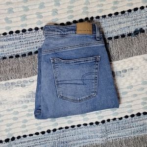 AE Mom Jeans